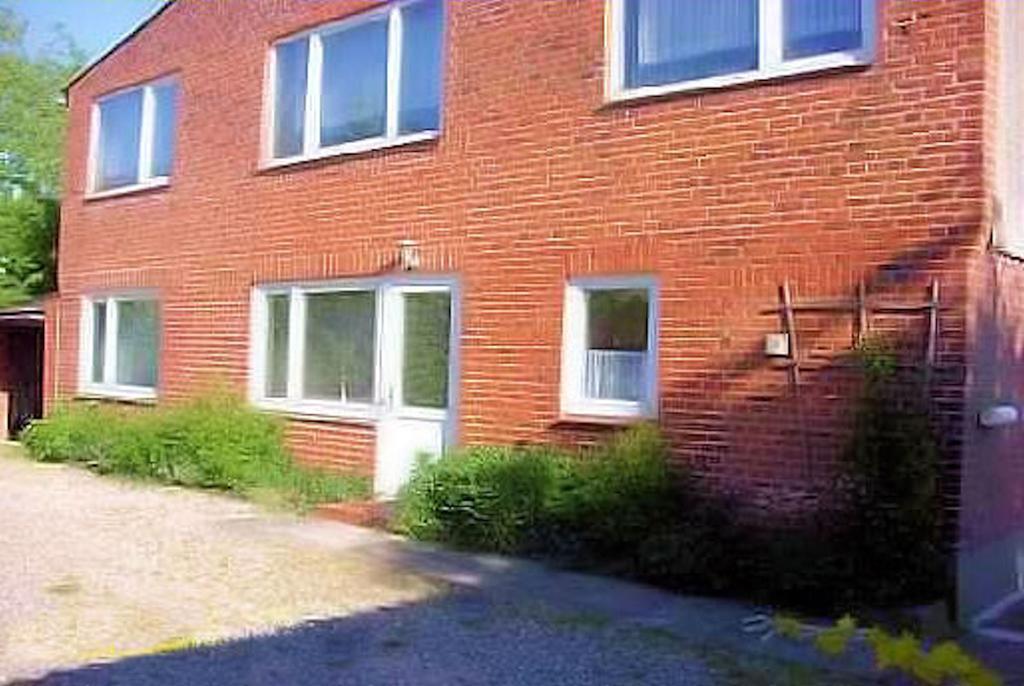 Apartamento Kaept'N Boeff Vadersdorf Habitación foto