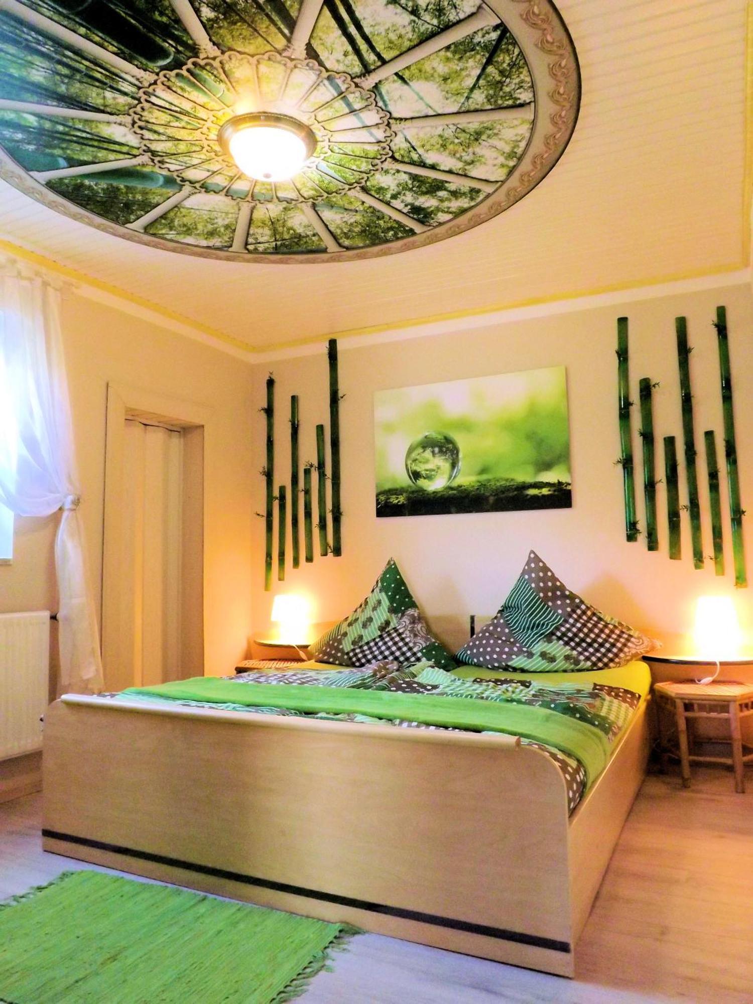 Apartamento Kaept'N Boeff Vadersdorf Habitación foto