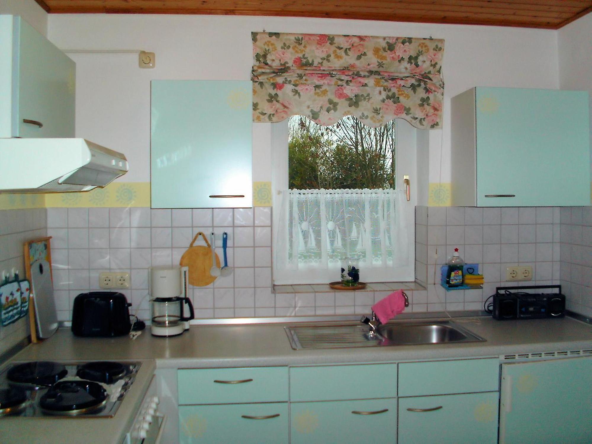 Apartamento Kaept'N Boeff Vadersdorf Habitación foto