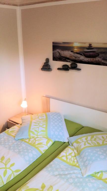 Apartamento Kaept'N Boeff Vadersdorf Exterior foto