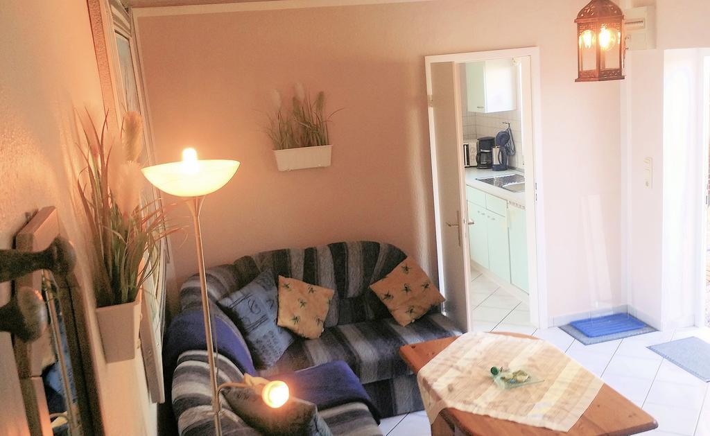 Apartamento Kaept'N Boeff Vadersdorf Exterior foto